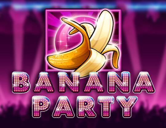 Slot Banana Party