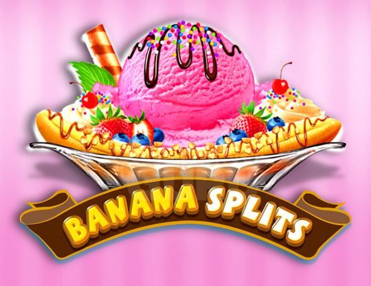 Slot Banana Splits