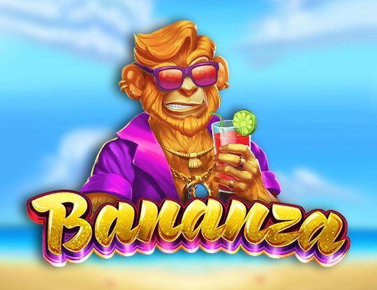 Slot Bananza