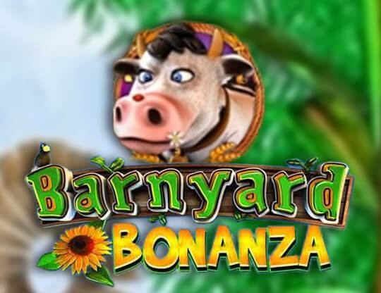 Slot Barnyard Bonanza