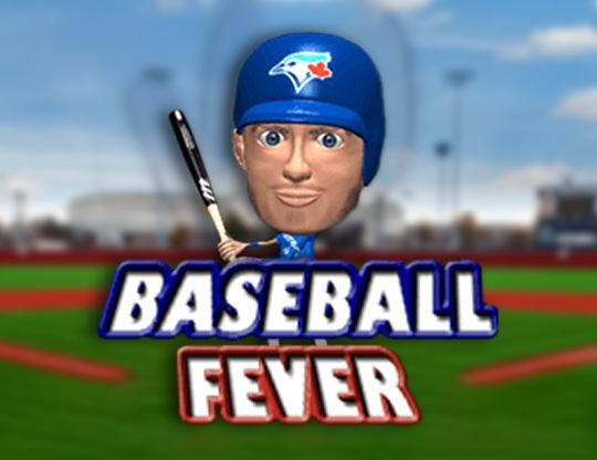 Slot Baseball Fever