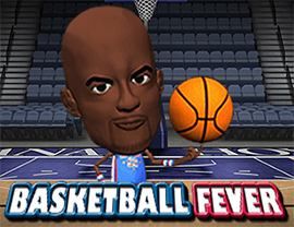 Slot Basketball Fever