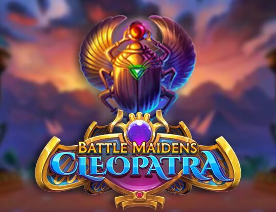 Slot Battle Maidens Cleopatra