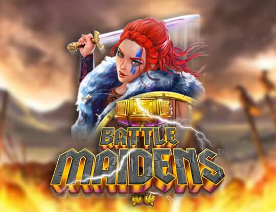 Slot Battle Maidens