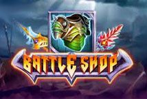 Slot Battle Shop