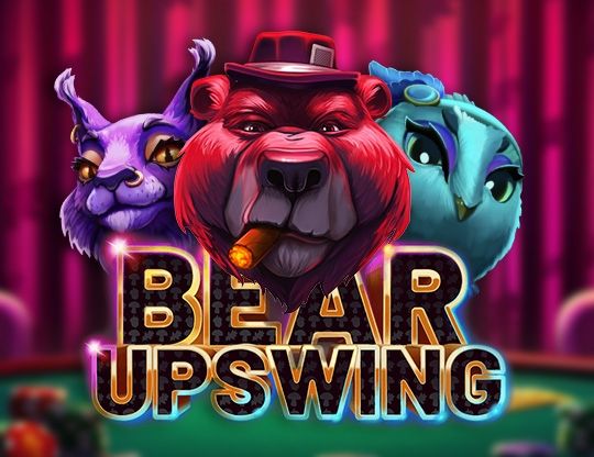 Slot Bear Upswing