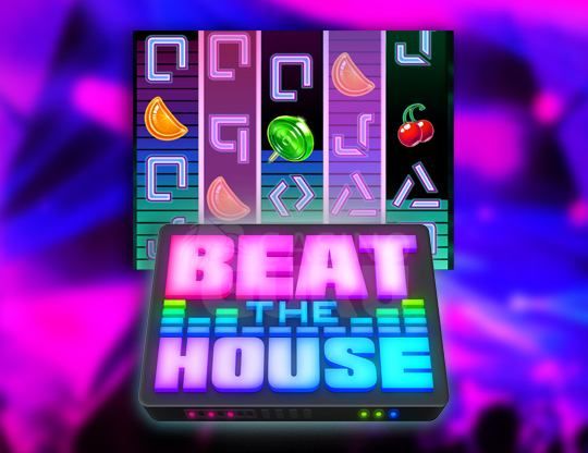 Slot Beat The House