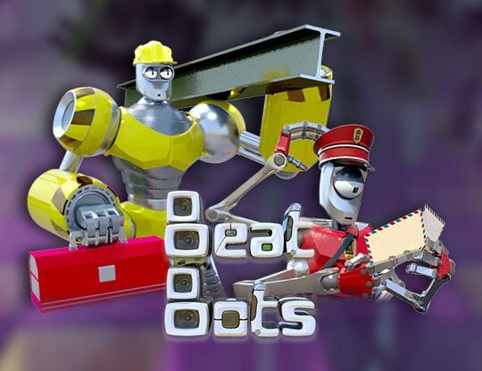 Slot Beatbots