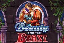 Slot Beauty and the Beast (Asylum Labs)