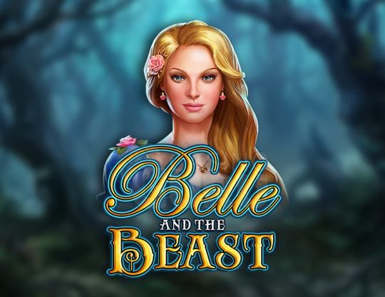 Slot Belle And The Beast