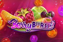 Slot Berry Burst