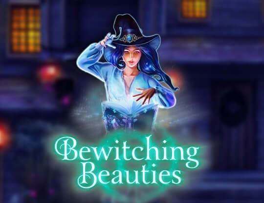 Slot Bewitching Beauties