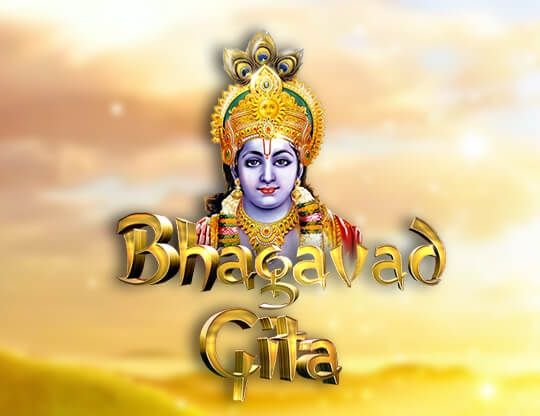 Slot Bhagavad Gita