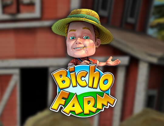 Slot Bicho Farm Bingo