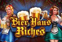 Slot Bier Haus Riches