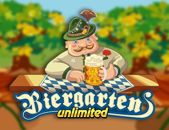 Slot Biergarten Unlimited