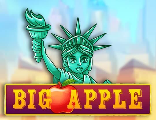 Slot Big Apple