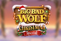 Slot Big Bad Wolf Christmas Special