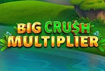 Slot Big Crush Multiplier