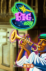 Slot Big Easy