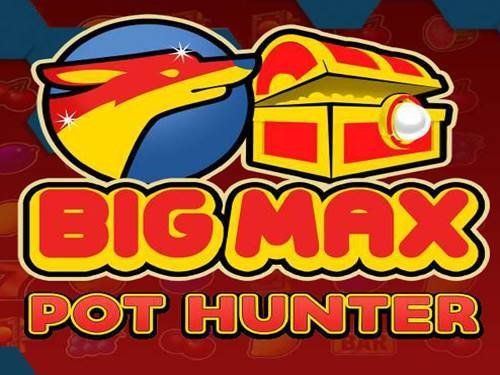 Slot Big Max Pot Hunter