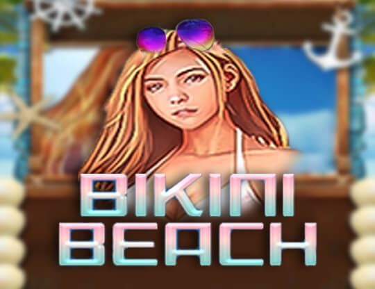 Slot Bikini Beach