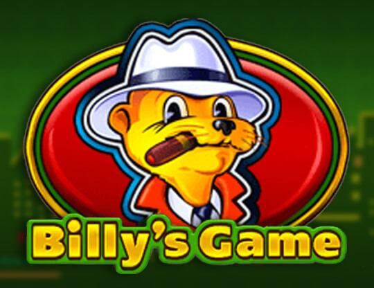 Slot Billy’s Game