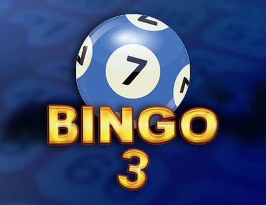 Slot Bingo 3