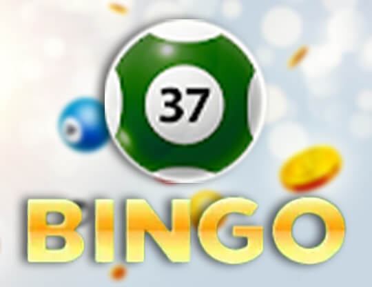 Slot Bingo 37