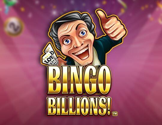 Slot Bingo Billions