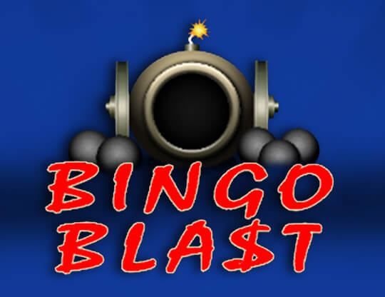 Slot Bingo Blast