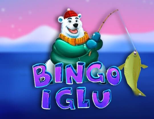 Slot Bingo Iglu