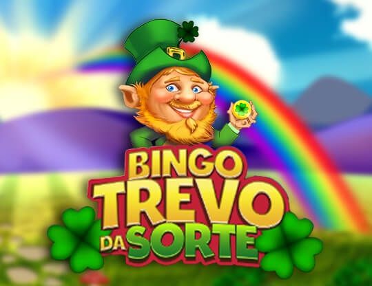 Slot Bingo Trevo da Sorte