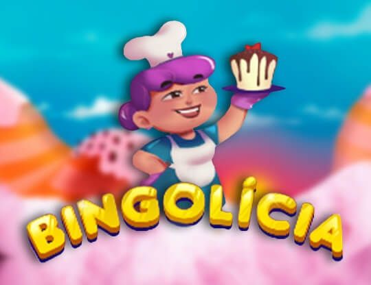 Slot Bingolícia