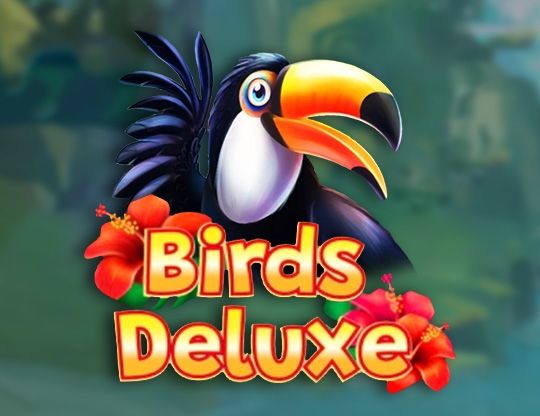 Slot Birds Deluxe