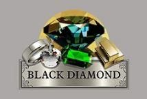 Slot Black Diamond 3 Lines