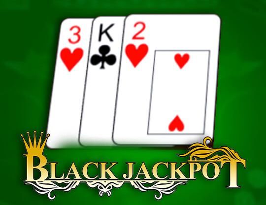 Slot Black Jackpot