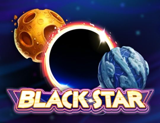 Slot Black Star