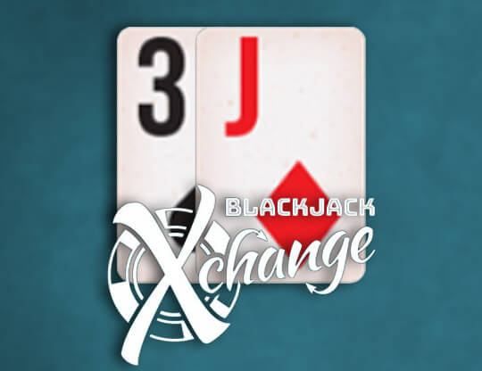 Slot Blackjack Xchange