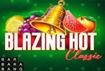 Slot Blazing Hot Classic