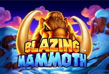 Slot Blazing Mammoth Epic Strike