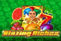 Slot Blazing Riches