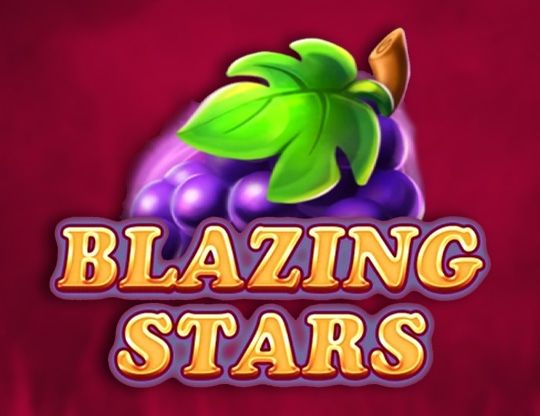 Slot Blazing Stars