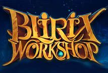 Slot Blirix Workshop