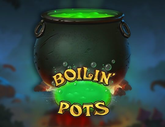 Slot Boilin’ Pots