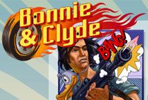 Slot Bonnie and Clyde (Beefee)