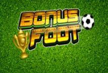 Slot Bonus Foot