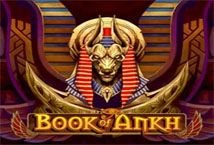 Slot Book of Ankh