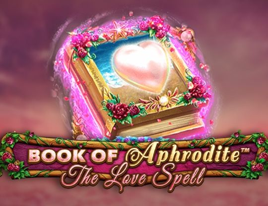 Slot Book Of Aphrodite – The Love Spell