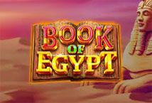 Slot Book of Egypt (Expanse Studios)